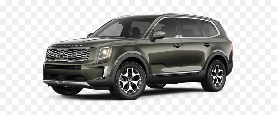 Lx Vs - Kia Telluride S Trim Emoji,Sentra Emotion 2008 Que Diferencia Tiene