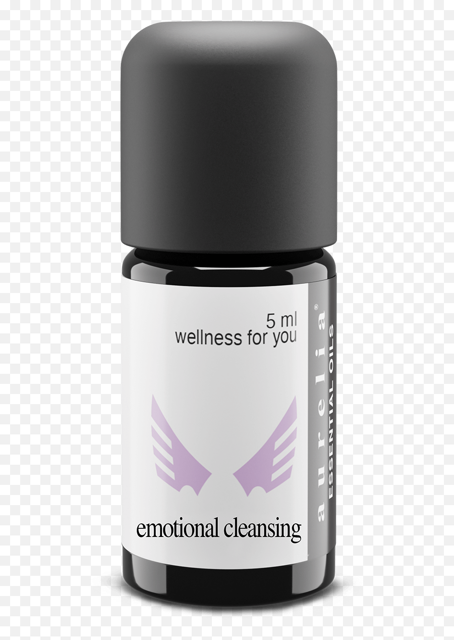 Emotional Cleansing Essential Oil Blend - Solution Emoji,Connection Of The Storm And Character Emotion