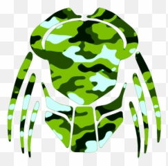 Library Of Camo Heart Jpg Black And - Arthropod Emoji,Camouflage Emoji Copy And Paste