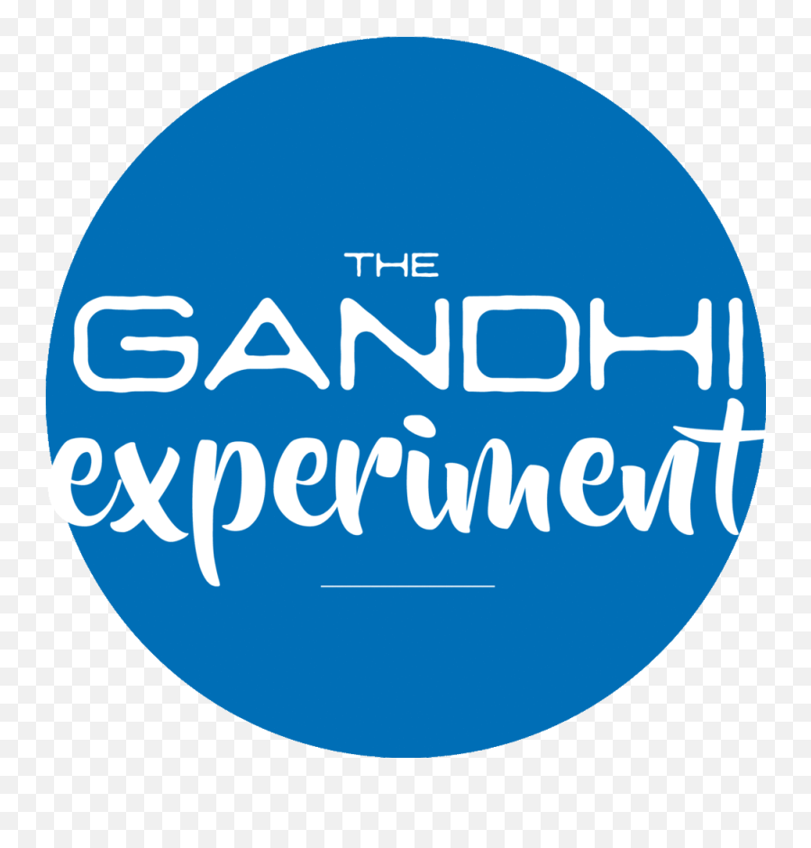 Blog U2014 The Gandhi Experiment - Dot Emoji,Quote Unity From Nelson Mendela Evokes People's Emotions