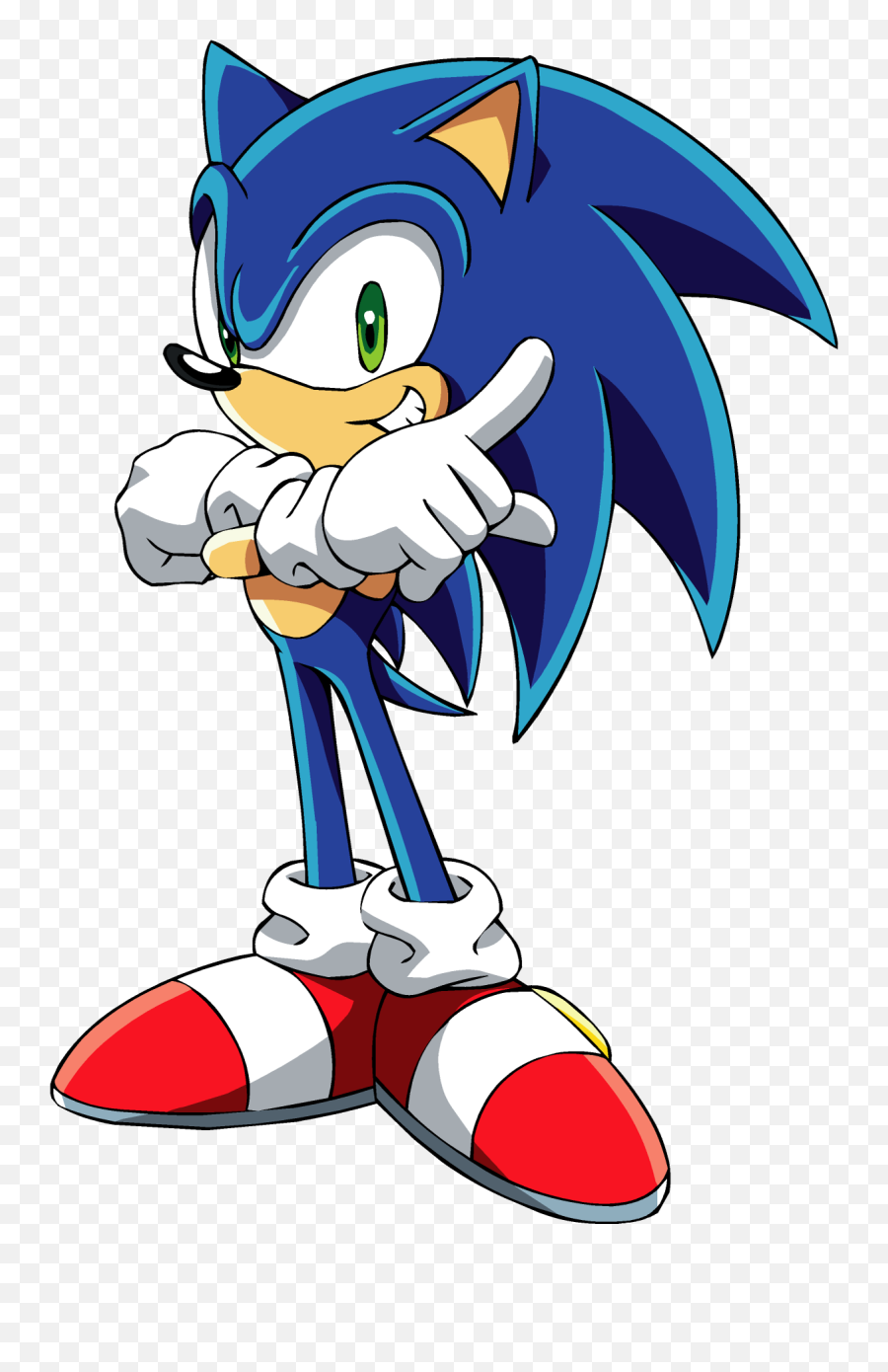 Sonic The Hedgehog Crewskeshawn Twitter - Sonic X Emoji,Sonic Hedgehog Emoticons