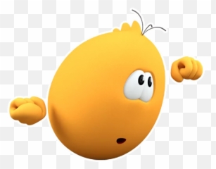 Kolobanga Emoji Png Free Download - Happy,Little Emojis