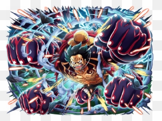 First Mate Of The Straw Hat Pirates - Stampede Luffy Optc Emoji,Zoro Emotions