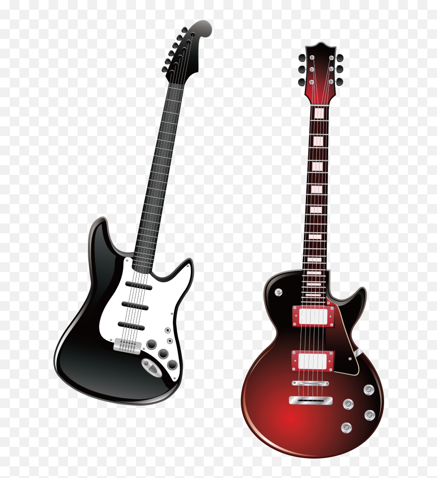 Guitar Acoustic Electric Png Image - Esp Ltd Bh Gary Holt Emoji,Emoticon Guitar Player