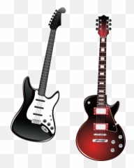Guitar Acoustic Electric Png Image - Esp Ltd Bh Gary Holt Emoji,Emoticon Guitar Player