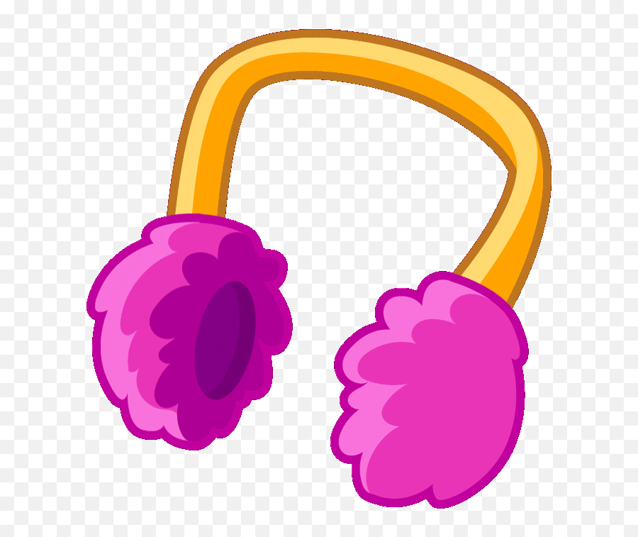Top Ear Muffs Stickers For Android - Ear Muffs Animated Gif Emoji,Ear Emoji