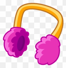 Top Ear Muffs Stickers For Android - Ear Muffs Animated Gif Emoji,Ear Emoji