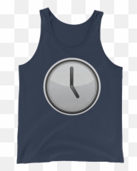 Emoji Tank Top - Sleeveless,Packers Emoji