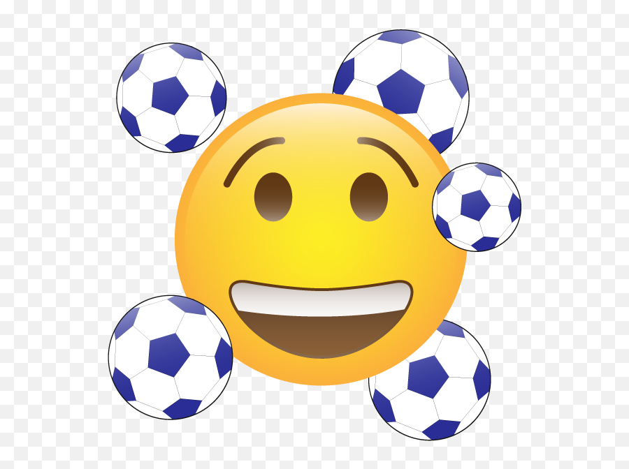 Soccer - For Soccer Emoji,Foosball Emoticon