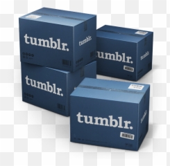 Tumblr Shipping Box Icon Container 4 Cargo Vans Iconset - Tumblr Emoji,Emoji Sets For Tumblr