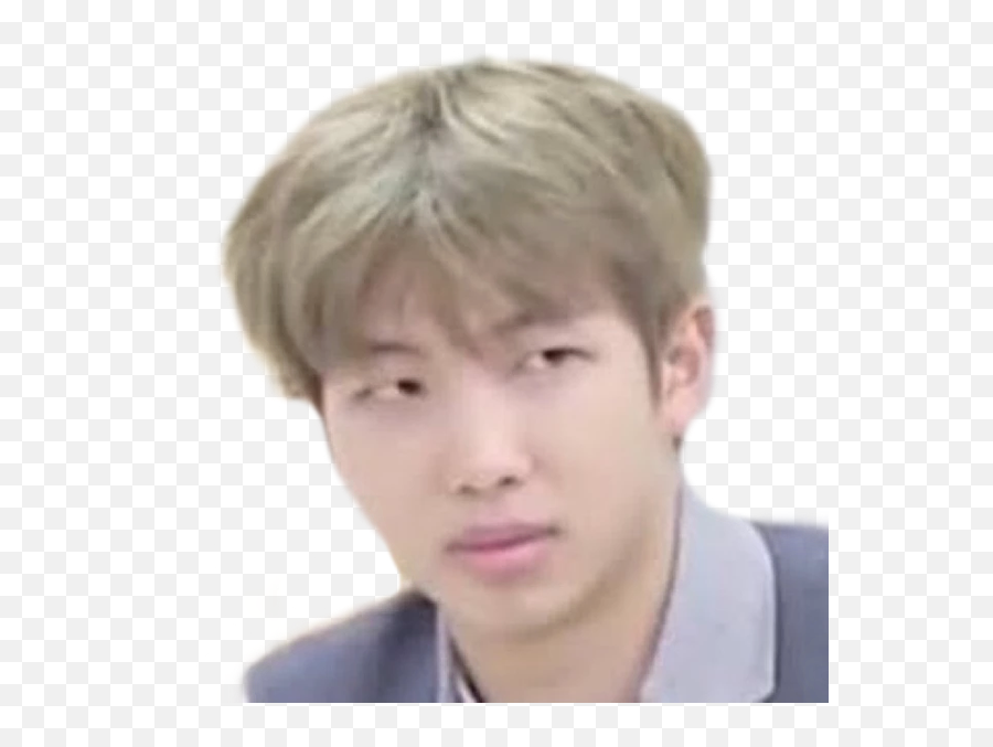 Why Is It That Btsu0027 Boy With Luv Is One Of The Most Hated - Namjoon Meme Emoji,Yoongi Heart Emojis