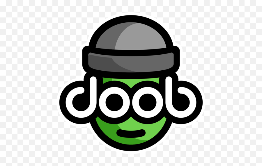 App members. Doob.