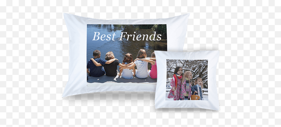 Custom Pillow Cases From Your Pictures Posterburner - Leisure Emoji,Customize Emoji Pillow