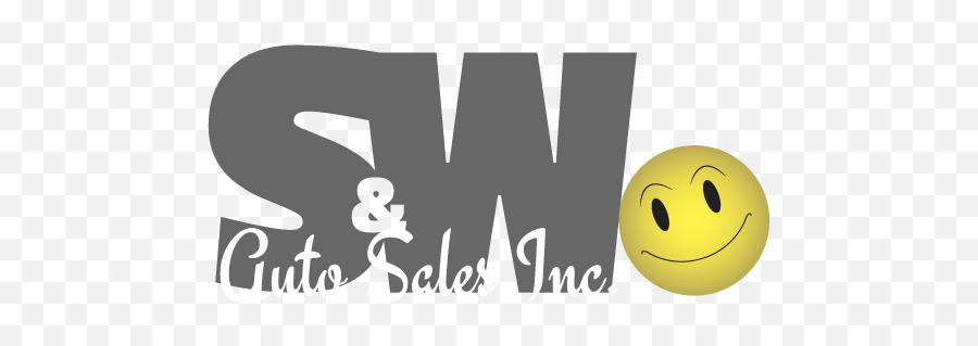 S U0026 W Auto Sales Inc U2013 Car Dealer In North East Md - Happy Emoji,Changeable Emoticon Car