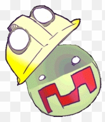 Artstation - Game Animations Gabe Janisz Fictional Character Emoji,Dizzy Emoticon Gifs