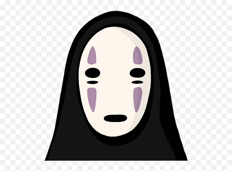 No Face My Neighbor Totoro Shower - No Face Emoji,Emoticons Codes Totoro