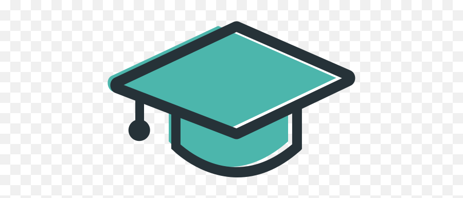 Graduate Hat University Graduation - Education Icons For Website Emoji,Gradutuation Cap Emoticon