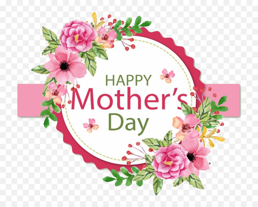 Happy Mothers Day Png Clipart Png Mart - Transparent Background Mothers Day Png Emoji,Grumpy Cat Emoji Png