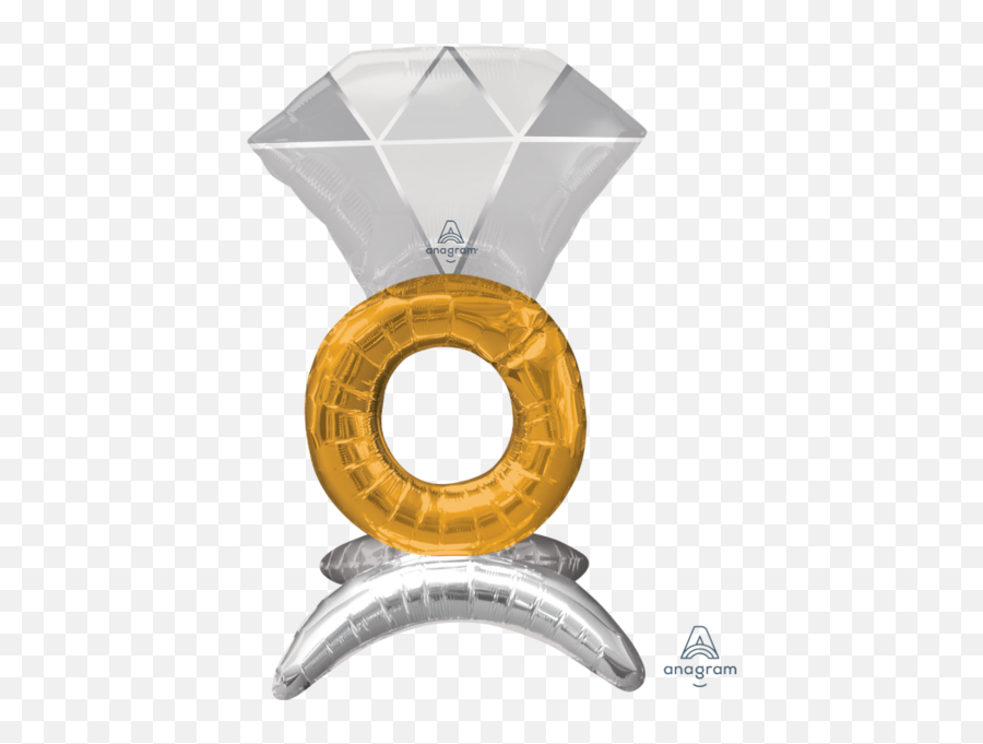 Products U2013 Tagged Valentine U2013 City Balloons - Wedding Ring Emoji,Ace Emoticon Transparent Fortnite