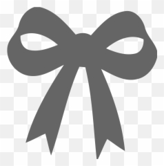 Decorations Free Icons Pack Download Png Logo - Bow Ribbon Icon Png Emoji,Black Ribbon Emoji Whatsapp