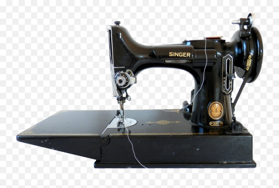 Sewing Machine Png Transparent Hd Photo - Sewing Machine Hd Png Emoji,Free Sewing Machine Emoji