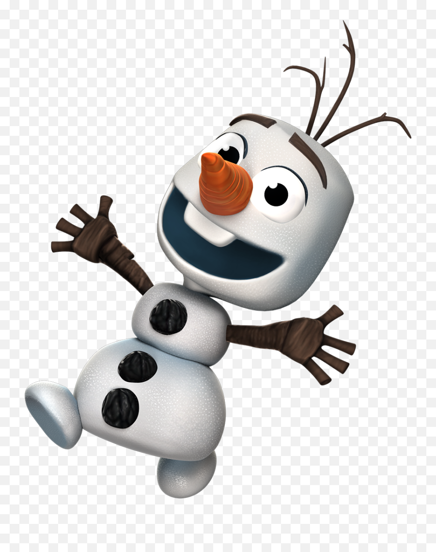 Disney Frozen Png - 15 25 32 310 Olafpose Gif De Ultimo Olaf Little Big Planet Emoji,Adornosde Emojis