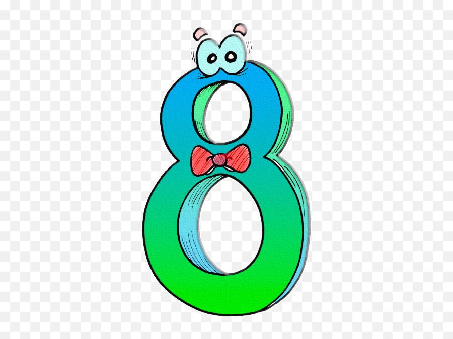 Números Ou Numerais Com Carinhas Olhinhos Coloridos Em Png - Numeros Com Carinha Em Png Emoji,Carinhas Emoticons Plaquinhas