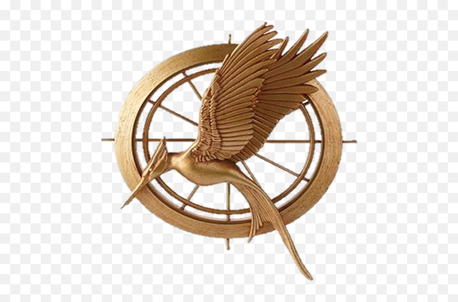 News Hallmark To Release A U0027catching Fireu0027 Mockingjay Pin - Antique Emoji,Jennifer Lawrence Hunger Gmes No Emotion