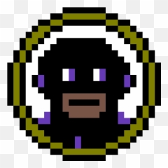 Pixilart - Lightning Legs Icon By Pixellord12 Basketball Pixel Art Emoji,Emoticon Lightneing