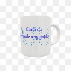 Can Personalizat Lacrimile Angajailor - Magic Mug Emoji,Martisor Emoticon