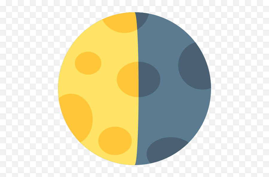 Last Quarter Moon Symbol Id 11586 Emojicouk - Last Quarter Moon Cute,Cresent Moon Emoji