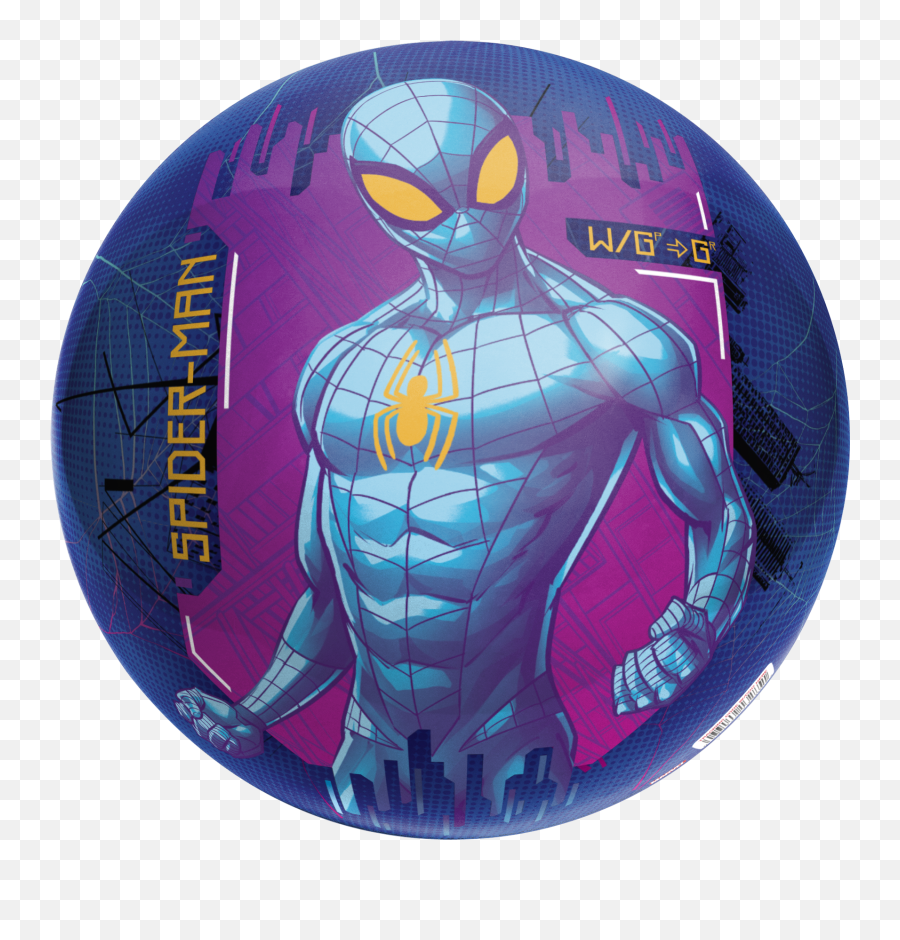 Hedstrom - Spider Man Hedstrom Ball Emoji,Spiderman Eye Emotion