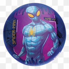 Hedstrom - Spider Man Hedstrom Ball Emoji,Spiderman Eye Emotion