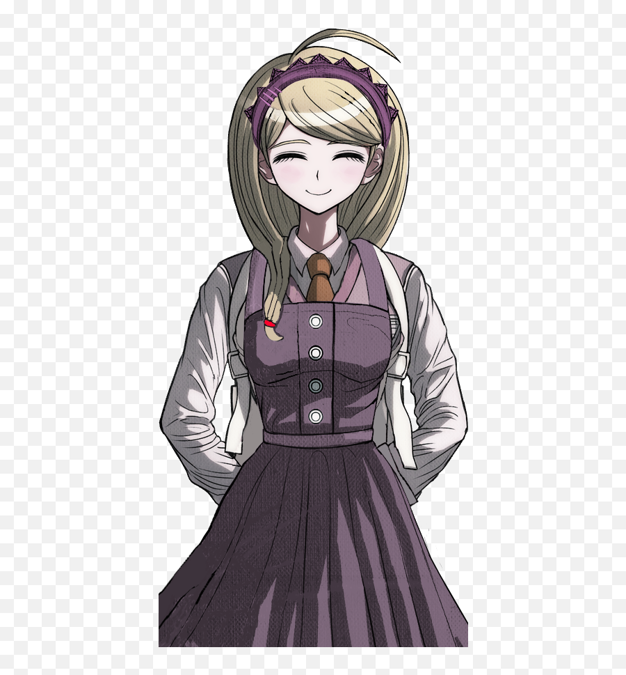 My Precious Girlfriend Is Wearing A Maid Uniform While Iu0027m - Kaede In A Maid Outfit Emoji,Girlfriend Emoji