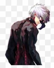 Kaneki Tokyoghoul Tokyo Stickers Ghoul - Kaneki Manga Png Emoji,Tokyoghoul Emojis