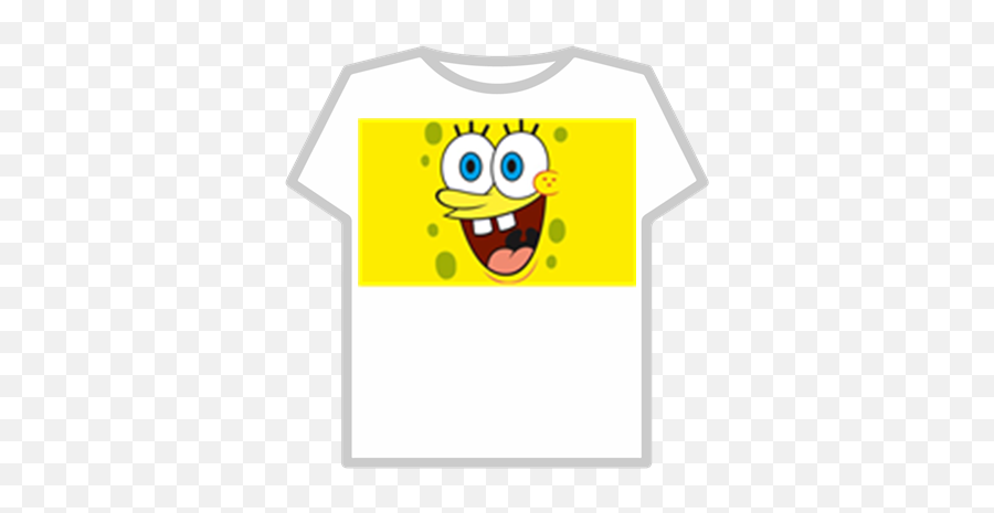 Recruit Rectangle Homosexual Spongebob Roblox T Shirt - Roblox T Shirts Spongebob Emoji,Boblox Emoticon