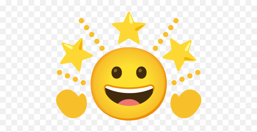 Leorebellious On Twitter - Happy Emoji,Hopefull Emojis