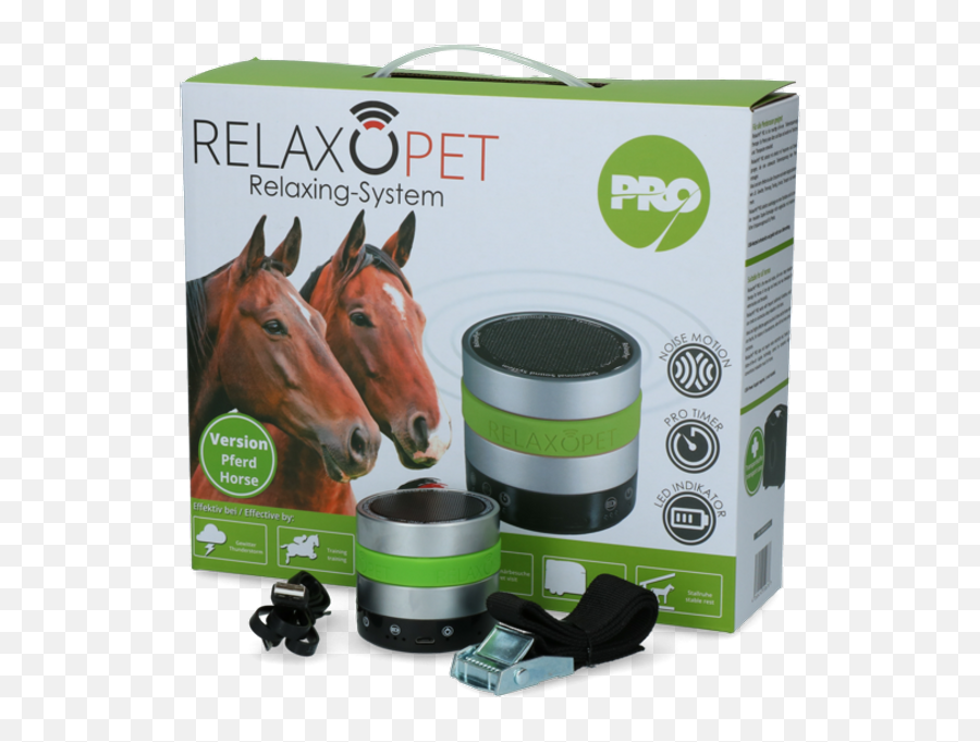 No Stress Paste - Relaxopet Pro Horse System Emoji,Horse And Muscle Emoji