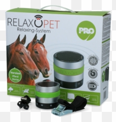 No Stress Paste - Relaxopet Pro Horse System Emoji,Horse And Muscle Emoji