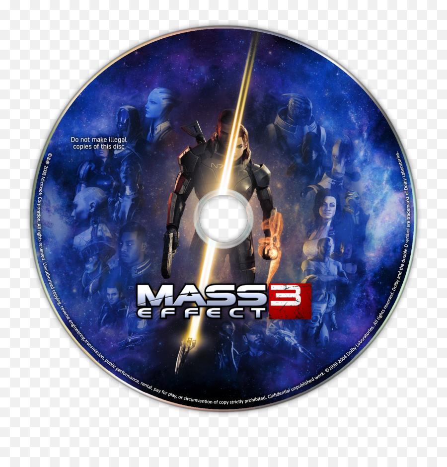 Mass Effect 3 Details - Launchbox Games Database Mass Effect Emoji,Mass Effect Reaper Emoticon