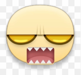 Facebook Stickers - Telegram Sticker Angry Sticker For Facebook Emoji,Laughing Emoticon Acebook