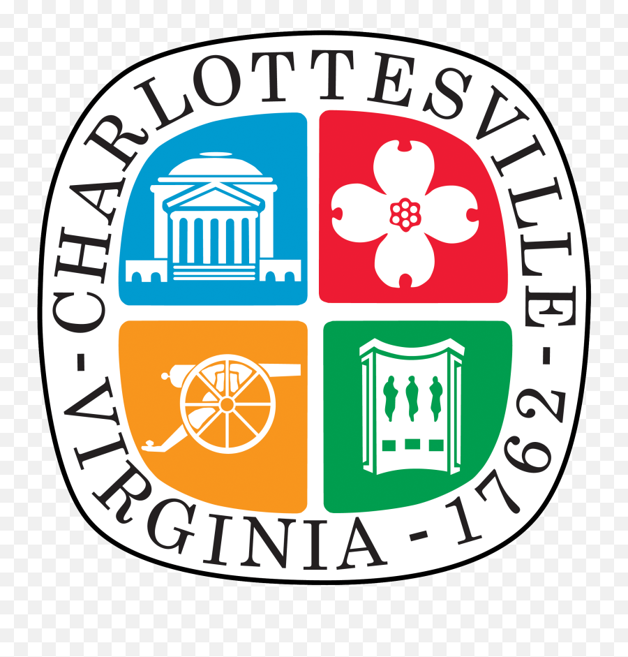Job Opportunities - City Of Charlottesville Logo Emoji,Inside Out Bus Driver's Emotions