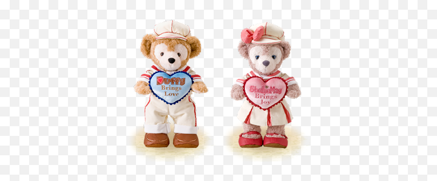 Sweet Duffy 2015 - Micechat Emoji,Mattel Emotions Bear Collectible