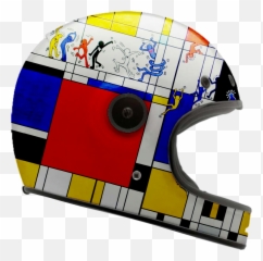 House Of Helmet Emoji,Pop Art Emotions