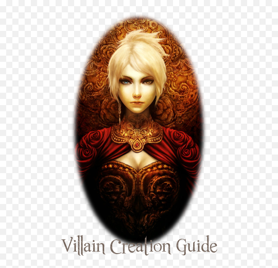 Archetype Forge - Villains A Resource For Inspiration Fantasy Art Female Half Dragon Emoji,Villain Change Faces With Emotions