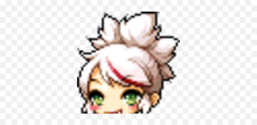 Moni Maplewiki Fandom - Moni Maplestory Emoji,Maplestory Android Emoticons