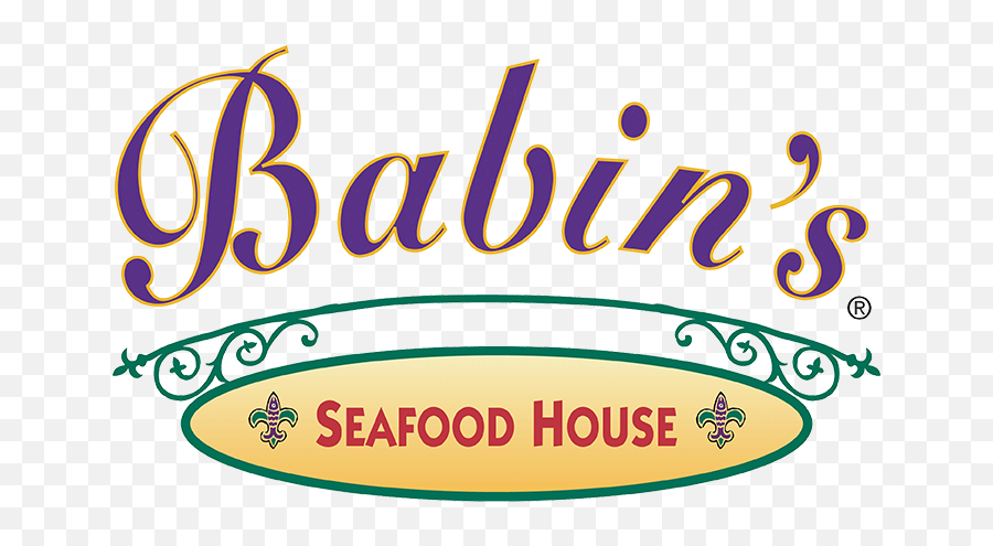 Cajun Dictionary Babinu0027s Seafood In Tx - Seafood House Logo Emoji,Cher New Emotion