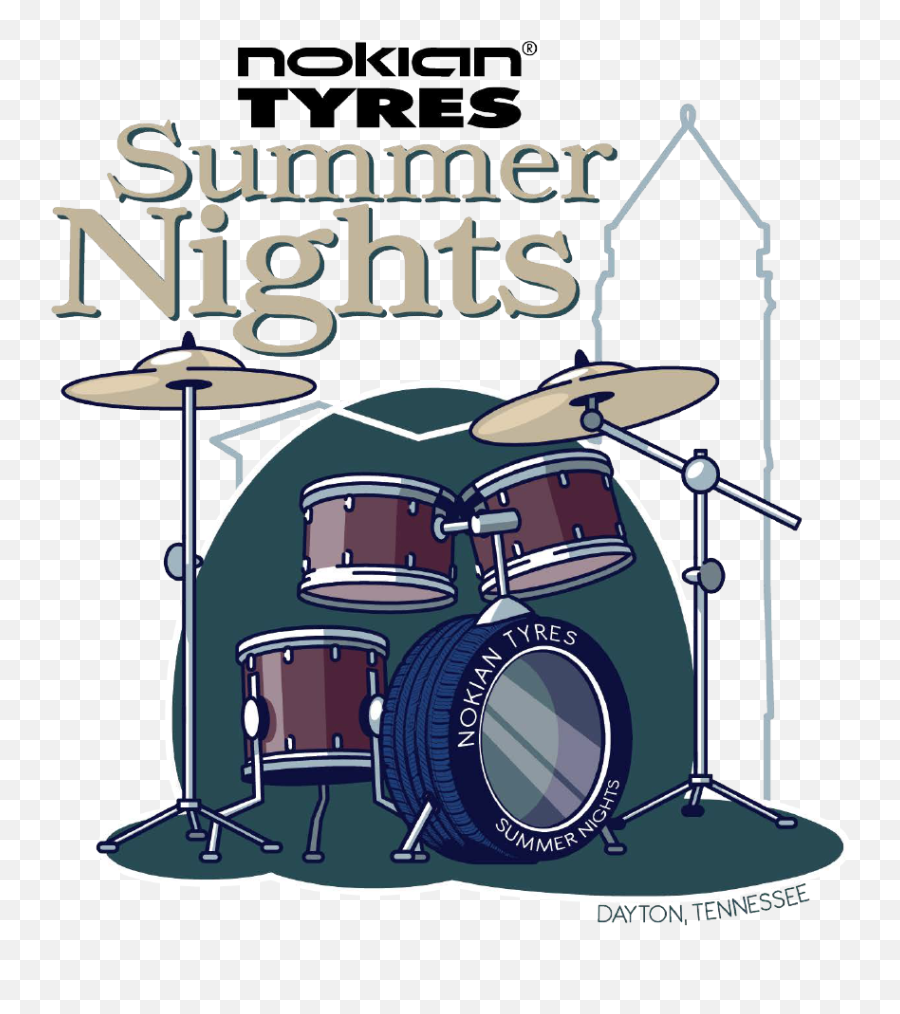 Nokian Tyres Summer Nights U2013 Scopes Bluegrass Festival - Nokian Tyres Emoji,Memebers Of The Vocal Group The Emotions