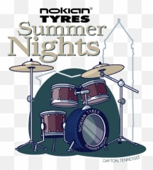 Nokian Tyres Summer Nights U2013 Scopes Bluegrass Festival - Nokian Tyres Emoji,Memebers Of The Vocal Group The Emotions