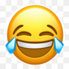Beat The Tower Of Bad Mood - Lol Emoji,In A Bad Mood Emoticon